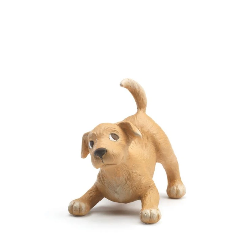 Les Chiens - Poupées Djeco 2 Les Chiens - Poupées Djeco – Image 2