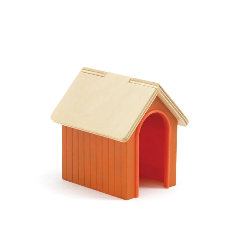 Les Chiens - Poupées Djeco 4 Les Chiens - Poupées Djeco – Image 4