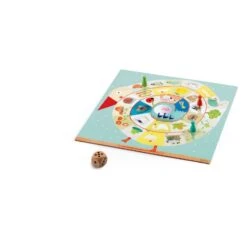 Djeco -Djeco ludo and co junior 1