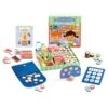 Djeco Jeu De Marchande Mia & Léo Little Shop
