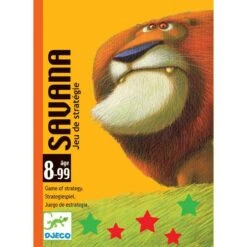 Djeco -Djeco pack jeu de cartes djeco 8 ans 1