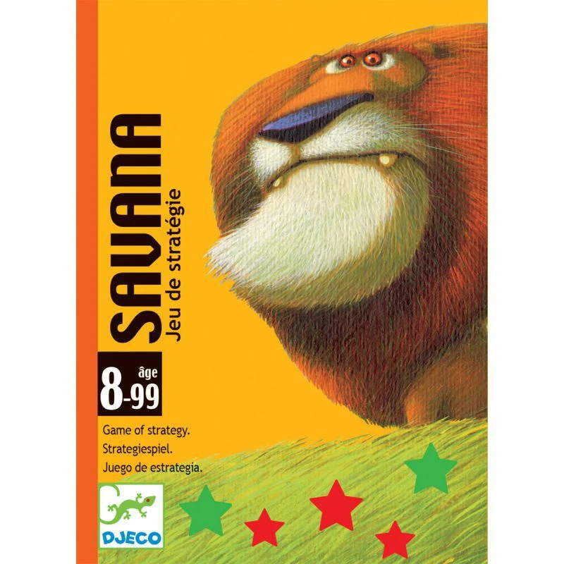 Pack Jeux De Cartes Djeco 8 Ans 2 Pack Jeux De Cartes Djeco 8 Ans – Image 2