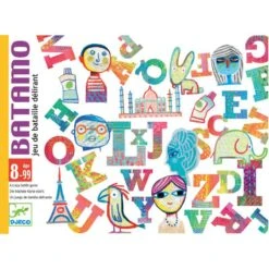 Pack Jeux De Cartes Djeco 8 Ans 6 Pack Jeux De Cartes Djeco 8 Ans -Djeco pack jeu de cartes djeco 8 ans 2