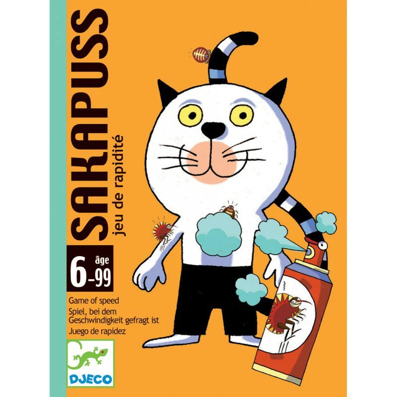 Pack Jeux De Cartes Djeco 6 Ans 3 Pack Jeux De Cartes Djeco 6 Ans – Image 3