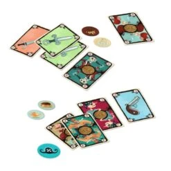 Djeco -Djeco poker junior 1