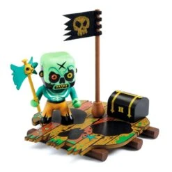Djeco Skullapic - Arty Toys