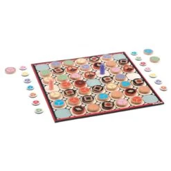 Djeco -Djeco twisty jeu tactique djeco 1